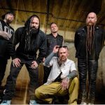 FIVE FINGER DEATH PUNCH – ‘LEGACY’ REVIEW: TWENTY YEARS IN, THE PUNCH STILL LANDS