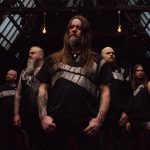NSLAVED UNVEIL ‘TALES OF TREES’ AND ANNOUNCE UK & EUROPEAN CO-HEADLINE TOUR WITH SÓLSTAFIR