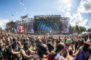 WACKEN OPEN AIR 2026 The anniversary edition of the world’s biggest metal festival is drawing to a close.