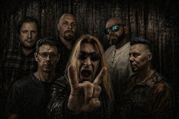 END OF ABYSS Release Second Single ‘Vultures’ from Upcoming Debut Album