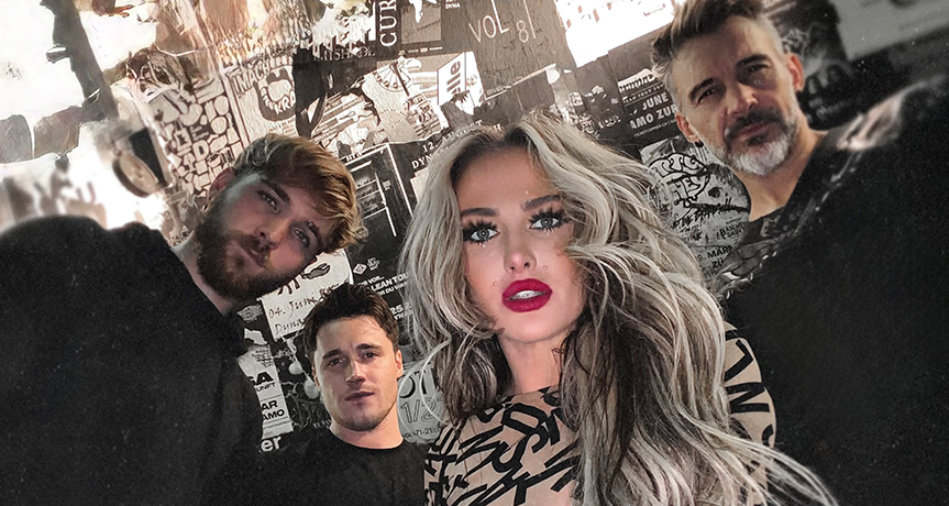 BUTCHER BABIES UNLEASH NEW SINGLE ‘LEAVING CALIFORNIA’