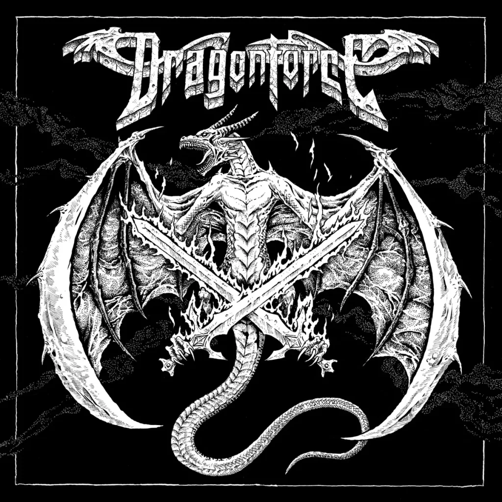 DRAGONFORCE ENTER A NEW ERA WITH ALISSA WHITE-GLUZ AND ALESSIO GARAVELLO