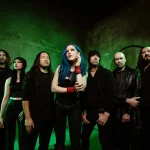 DRAGONFORCE ENTER A NEW ERA WITH ALISSA WHITE-GLUZ AND ALESSIO GARAVELLO