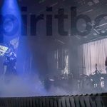 GIG REVIEW: SPIRITBOX / JINJER / DYING WISH – SECC HALL 3 – 12 SEPTEMBER 2026
