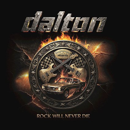 Dalton Album