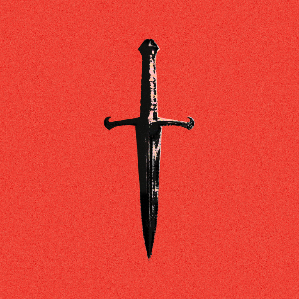 DROP DEAD, GORGEOUS RETURN WITH NEW EP ‘DAGGERS’