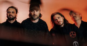 DROP DEAD, GORGEOUS RETURN WITH NEW EP ‘DAGGERS’