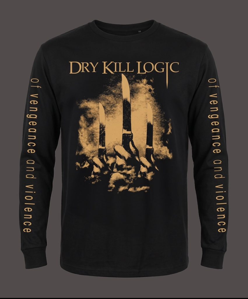 DRY KILL LOGIC CELEBRATE 20 YEARS OF ‘OF VENGEANCE & VIOLENCE’