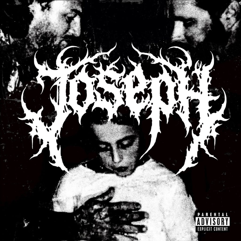 FALLING IN REVERSE UNLEASH ‘JOSEPH’ FEATURING COREY TAYLOR AND SERJ TANKIAN