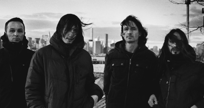 GOJIRA ANNOUNCE SPECIAL ONE-NIGHT ONLY BENEFIT SHOW