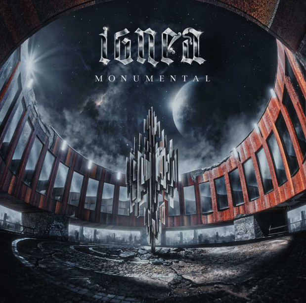 IGNEA UNLEASH INDUSTRIAL NEW SINGLE ‘PREFAB’ FEATURING COMBICHRIST’S ANDY LAPLEGUA