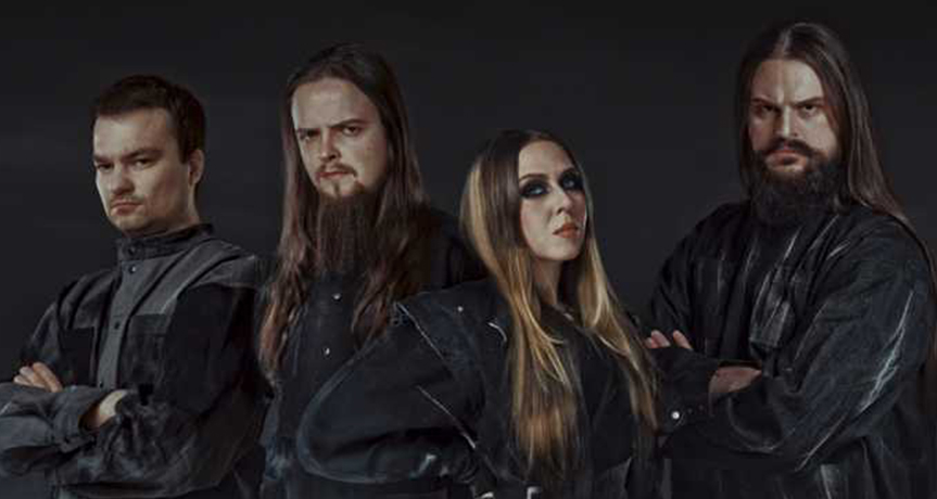 IGNEA UNLEASH INDUSTRIAL NEW SINGLE ‘PREFAB’ FEATURING COMBICHRIST’S ANDY LAPLEGUA