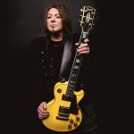 KAI HANSEN – ‘BORN WITH A HAMMER’ REVIEW: HEAVY METAL WITHOUT BOUNDARIES