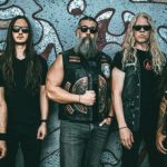 NEVERMORE ANNOUNCE ‘LIMINAL SPACES’ EUROPEAN HEADLINE TOUR FOR 2027