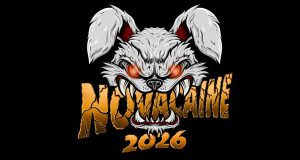 NOVACAINE FESTIVAL COMPLETE 2026 LINEUP WITH FAN-FAVOURITES NIGHT THIEVES