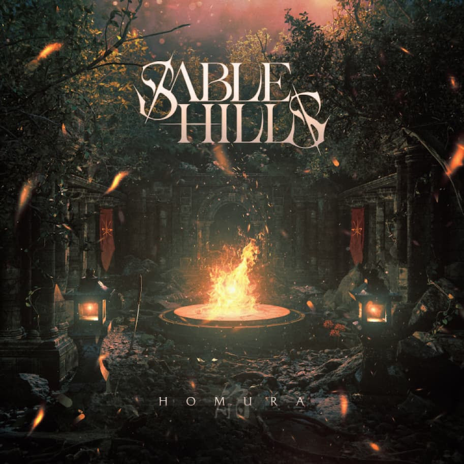 SABLE HILLS ANNOUNCE NEW ALBUM ‘HOMURA’ AND UNLEASH TITLE TRACK FEATURING FUKI