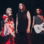 SABLE HILLS ANNOUNCE NEW ALBUM ‘HOMURA’ AND UNLEASH TITLE TRACK FEATURING FUKI