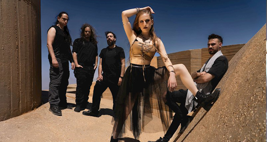 SCARDUST REIMAGINE CLEAN BANDIT’S ‘SYMPHONY’ WITH MIA ASANO AND HELLSCORE CHOIR