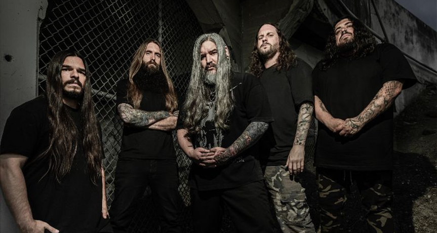 SUICIDE SILENCE UNLEASH CRUSHING TITLE TRACK ‘GRACELESS’