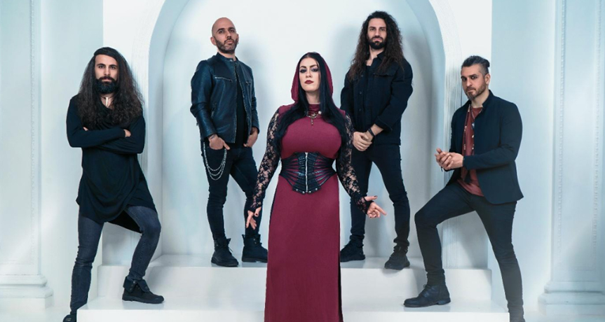 TEMPERANCE UNLEASH NEW SINGLE ‘THE TOWER: LEAN INTO FEAR’ AHEAD OF ‘ARCANI’