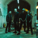 TRIVIUM UNLEASH NEW SINGLE ‘DEAD INSIDE OF ME’