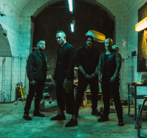 TRIVIUM – ‘DEAD INSIDE OF ME’ REVIEW: HEAVY, HOOK-LADEN AND DANGEROUSLY ALIVE