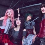 ZILQY UNLEASH NEW SINGLE ‘RUN’ AHEAD OF DEBUT ALBUM ‘BIRTH OF RIOT’