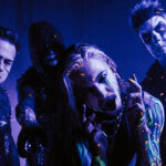 DARK DIVINE REIMAGINE FLEETWOOD MAC CLASSIC ‘RHIANNON’