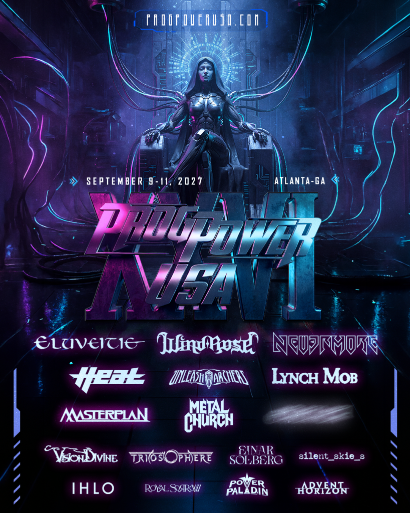 PROGPOWER FEST USA