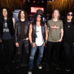 SLASH FT. MYLES KENNEDY AND THE CONSPIRATORS ANNOUNCE NEW ALBUM ‘FLYING BLIND’