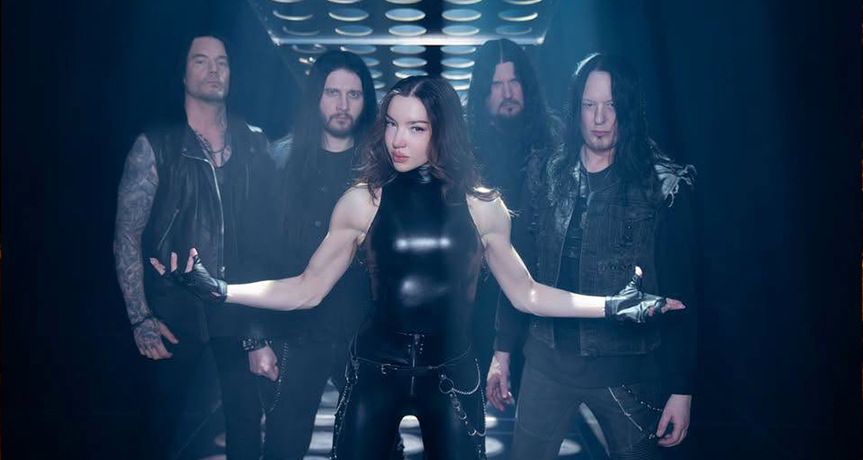 Arch Enemy
