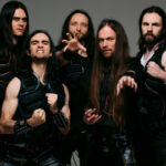 CRYSTAL THRONE UNLEASH NEW ALBUM ‘CHANTRY OF SACRIFICE’