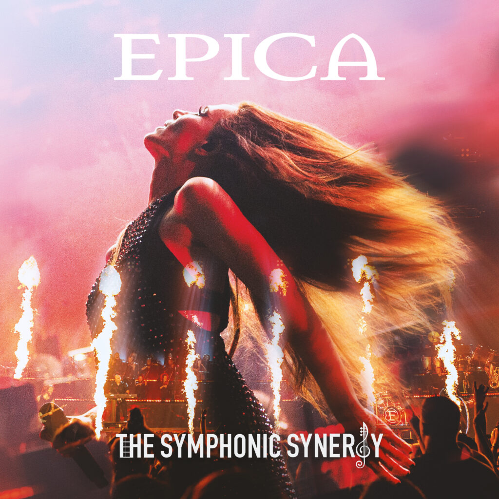 Epica - The Symphonic Synergy