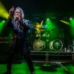 LIVE REVIEW: MAGNUM / GRAND SLAM – THE GARAGE GLASGOW – 2 OCTOBER 2026