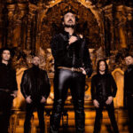 MOONSPELL ANNOUNCE MASSIVE ‘GOD IS A VAMPIRE’ EUROPEAN TOUR FOR 2027