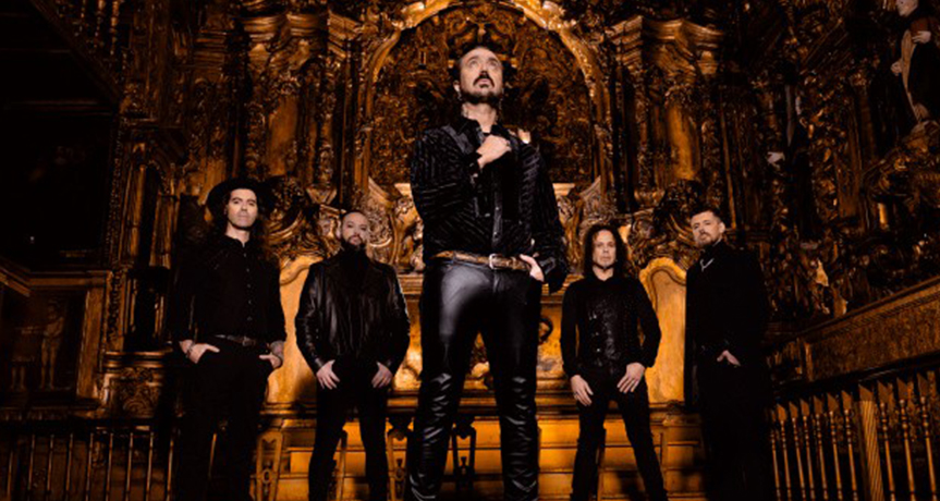 Moonspell