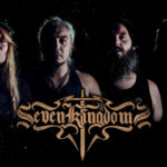 SEVEN KINGDOMS ANNOUNCE NEW ALBUM ‘SONO SOLA’
